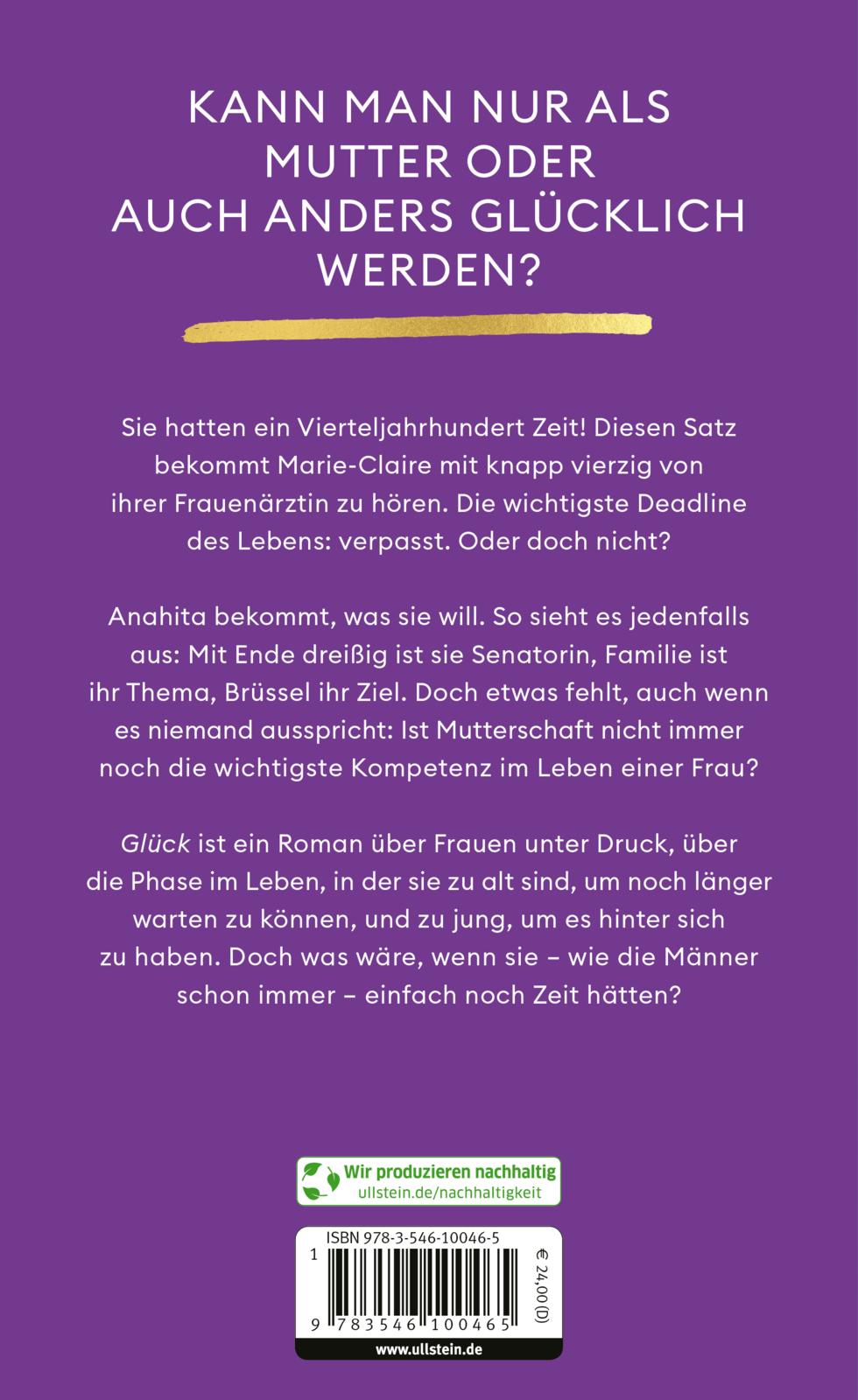 Glück