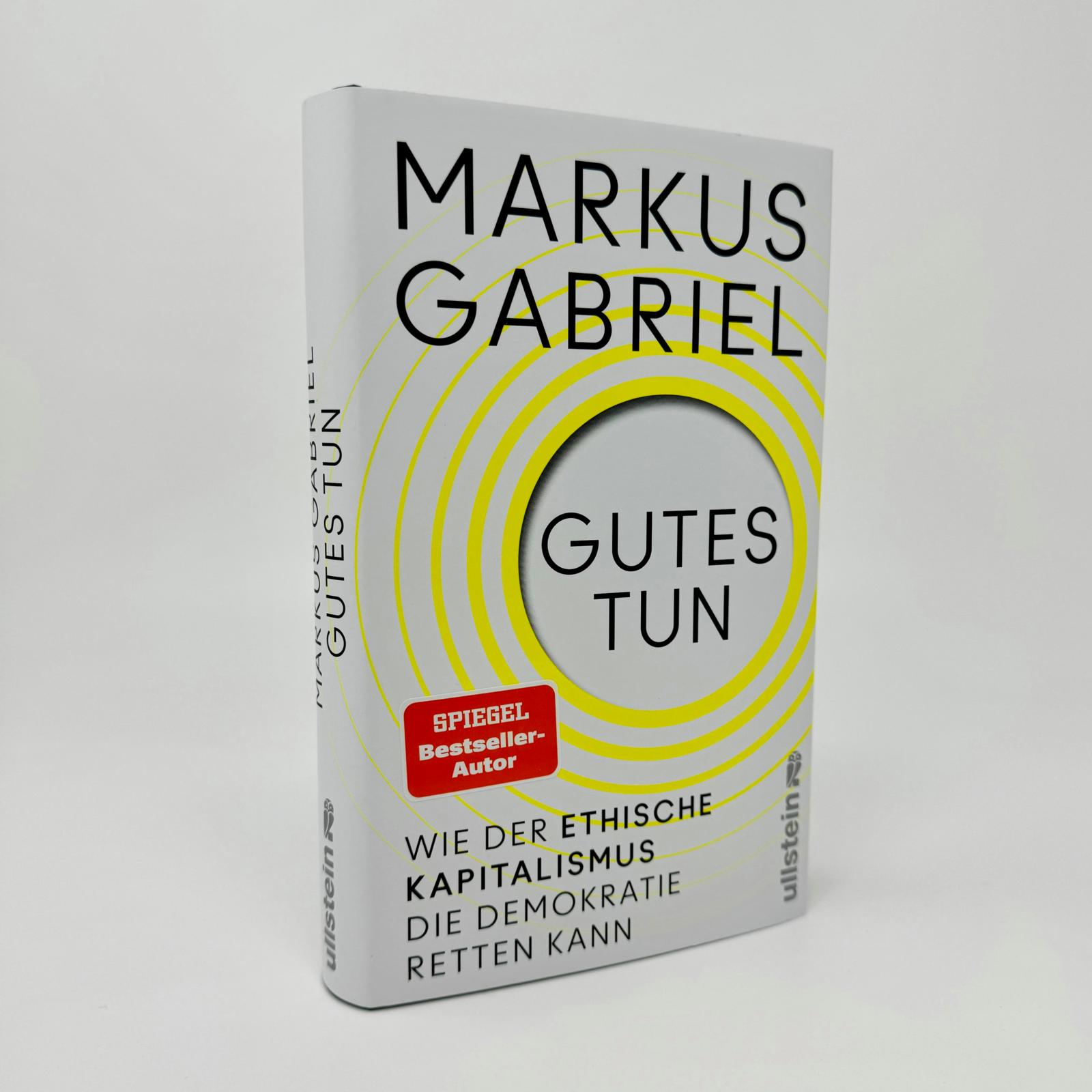 Gutes tun