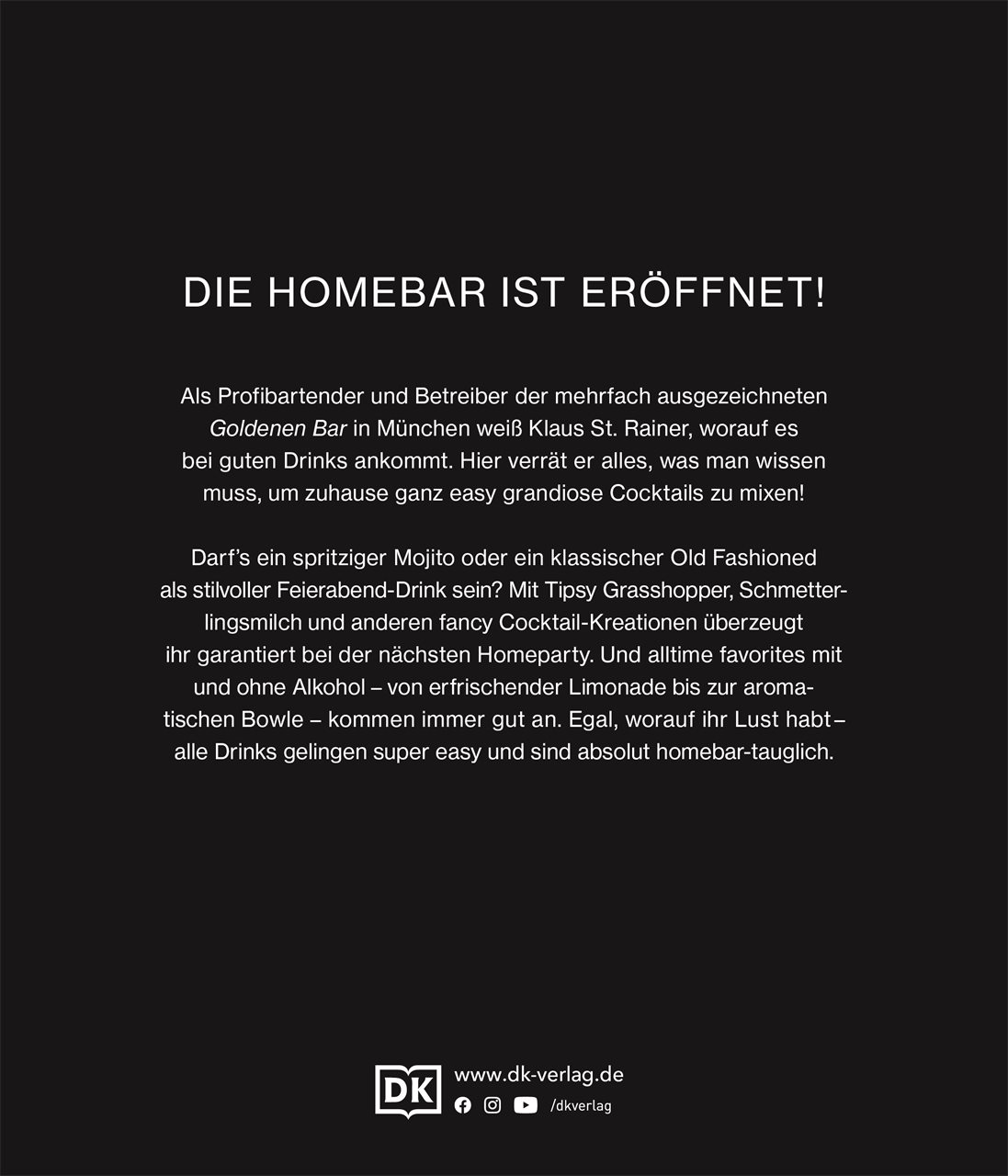 Homebar