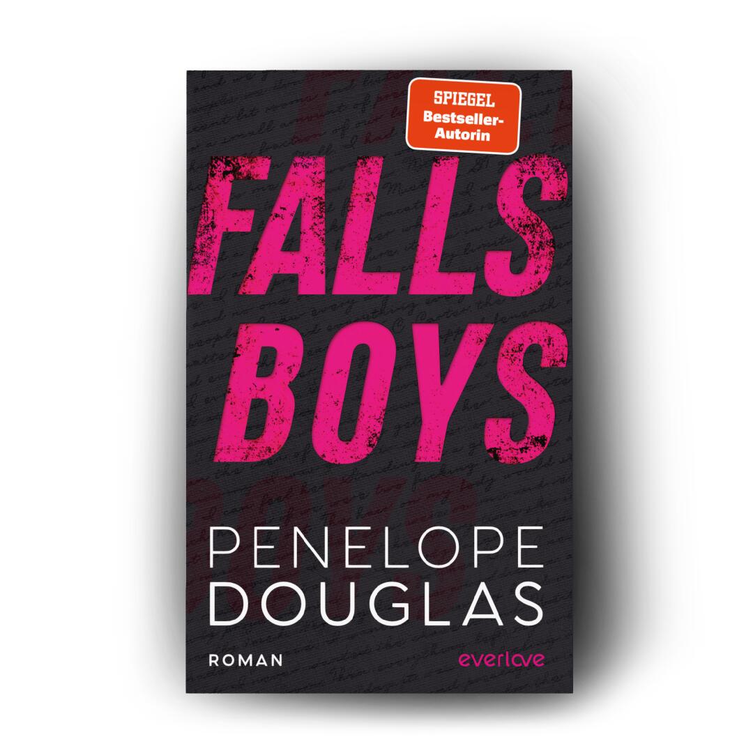 Falls Boys