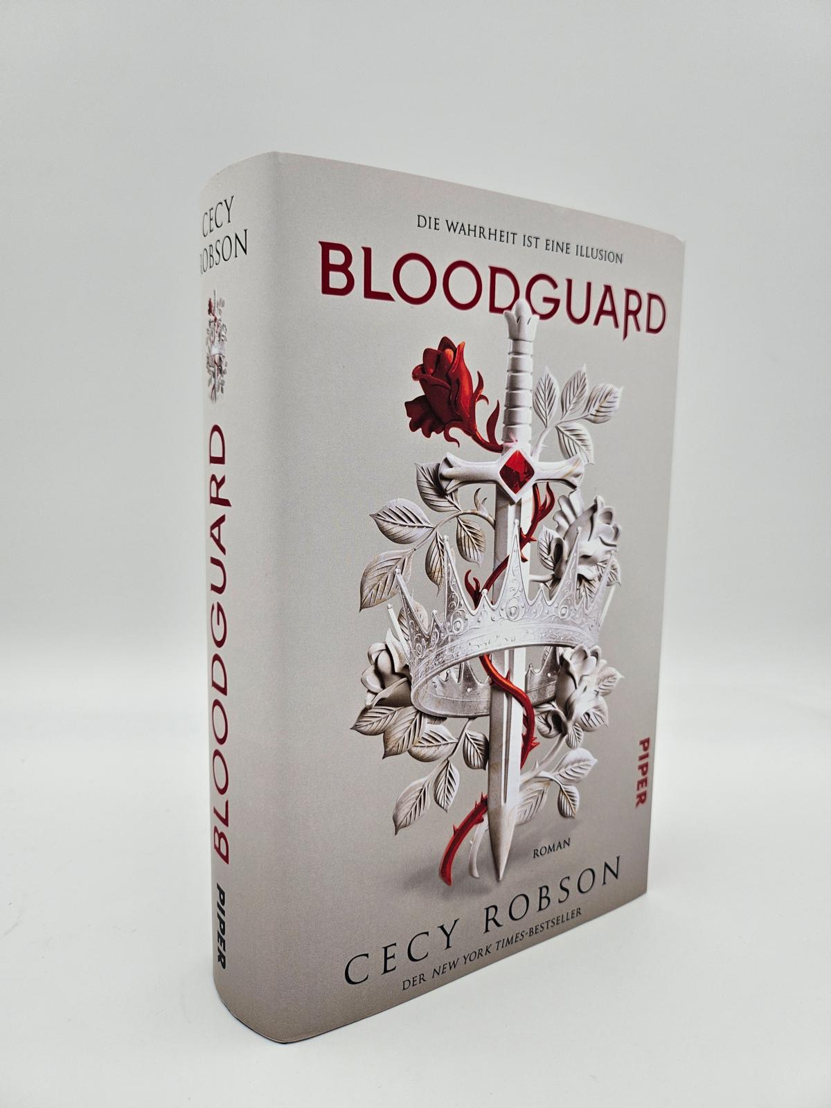 Bloodguard