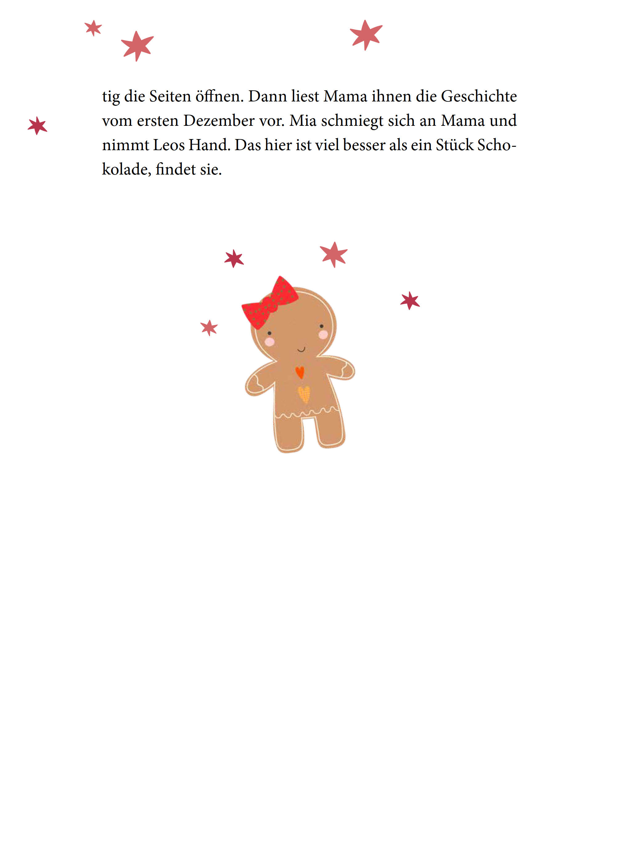 24 wundervolle Geschichten für die Weihnachtszeit