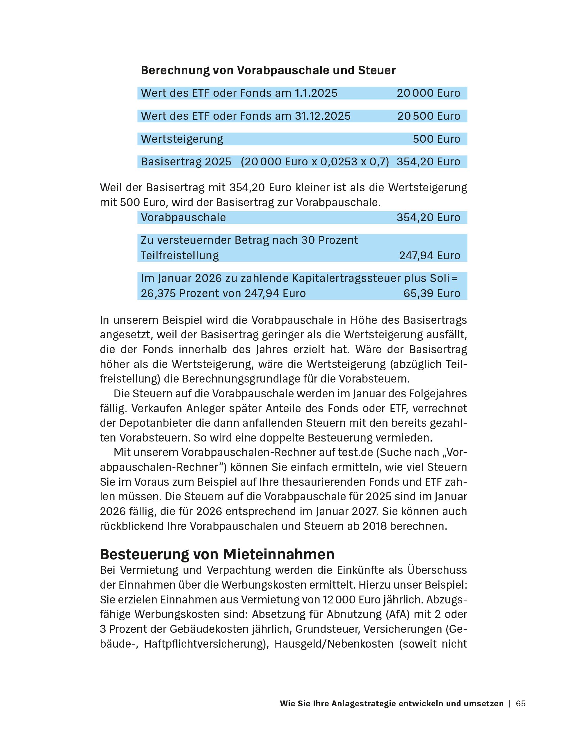 Wie Rentner erfolgreich Geld anlegen