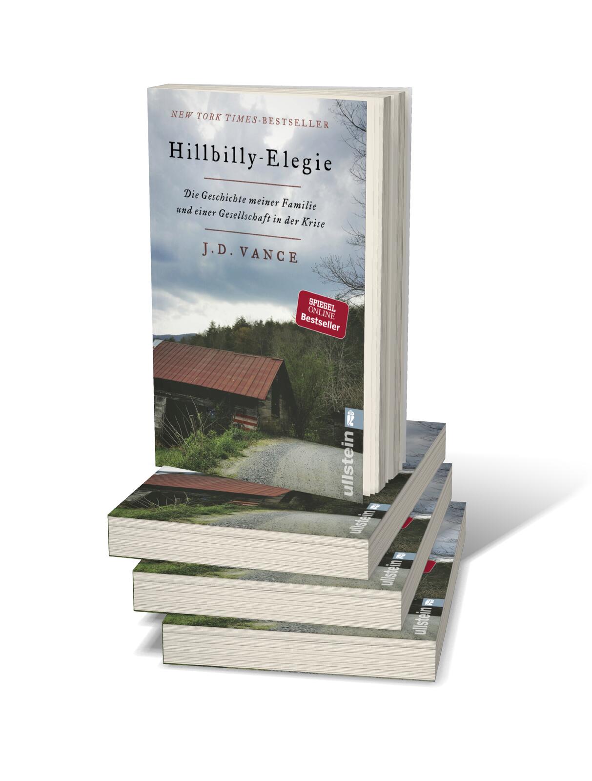 Hillbilly-Elegie