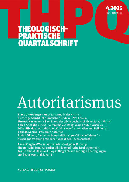 Autoritarismus