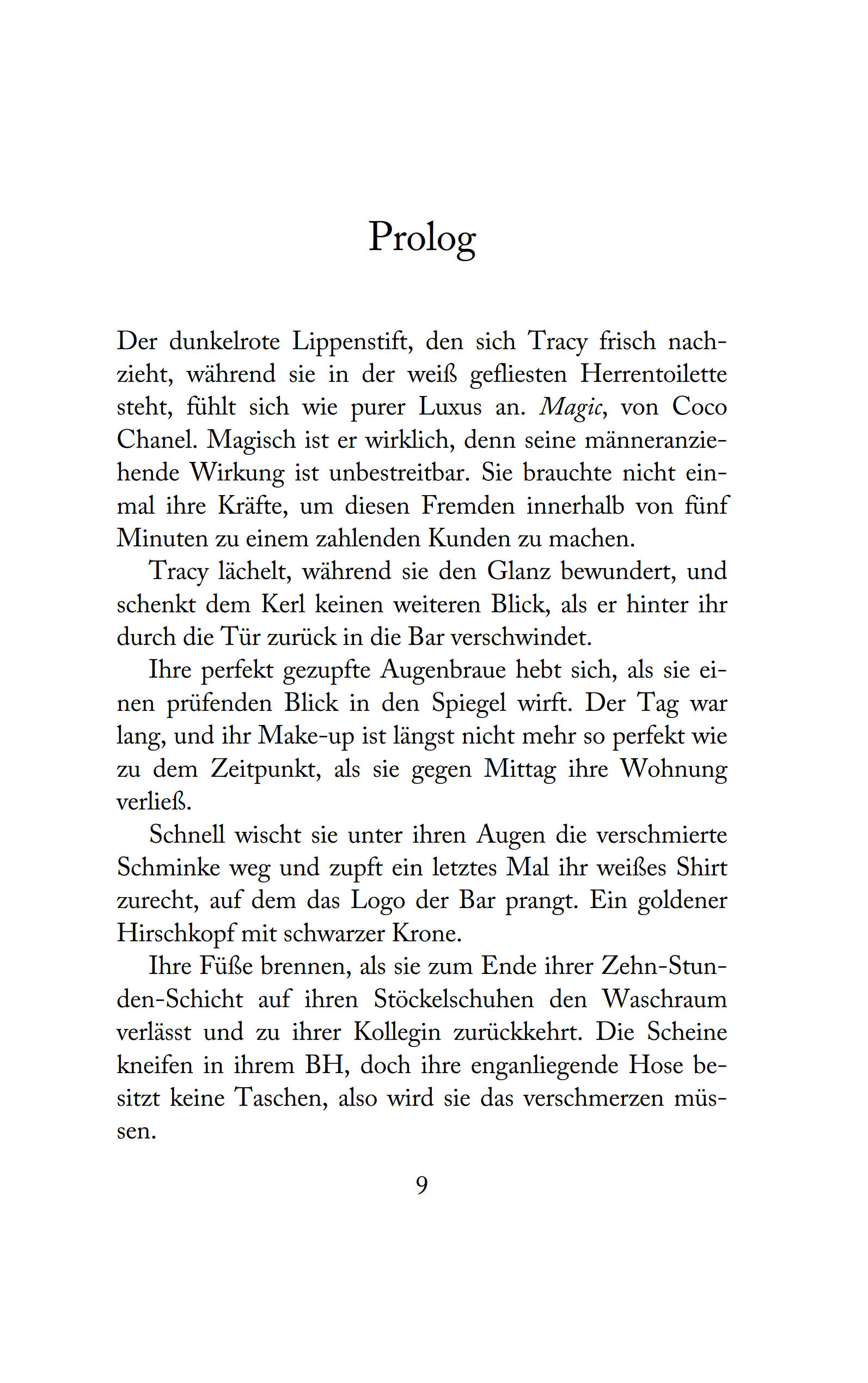 Die Elite von Ashriver - Hidden Secrets