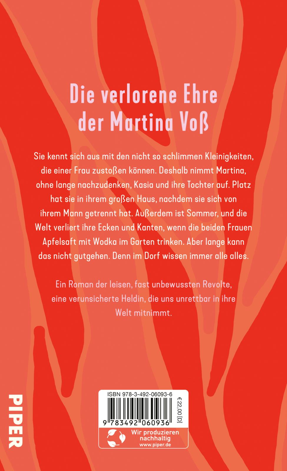 Alle wissen hier alles