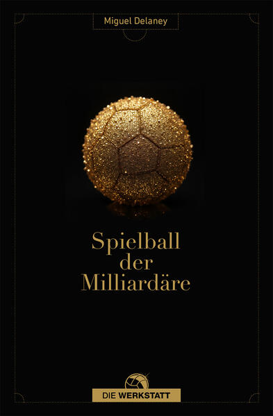 Spielball der Milliardäre