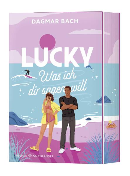 Lucky – Was ich dir sagen will