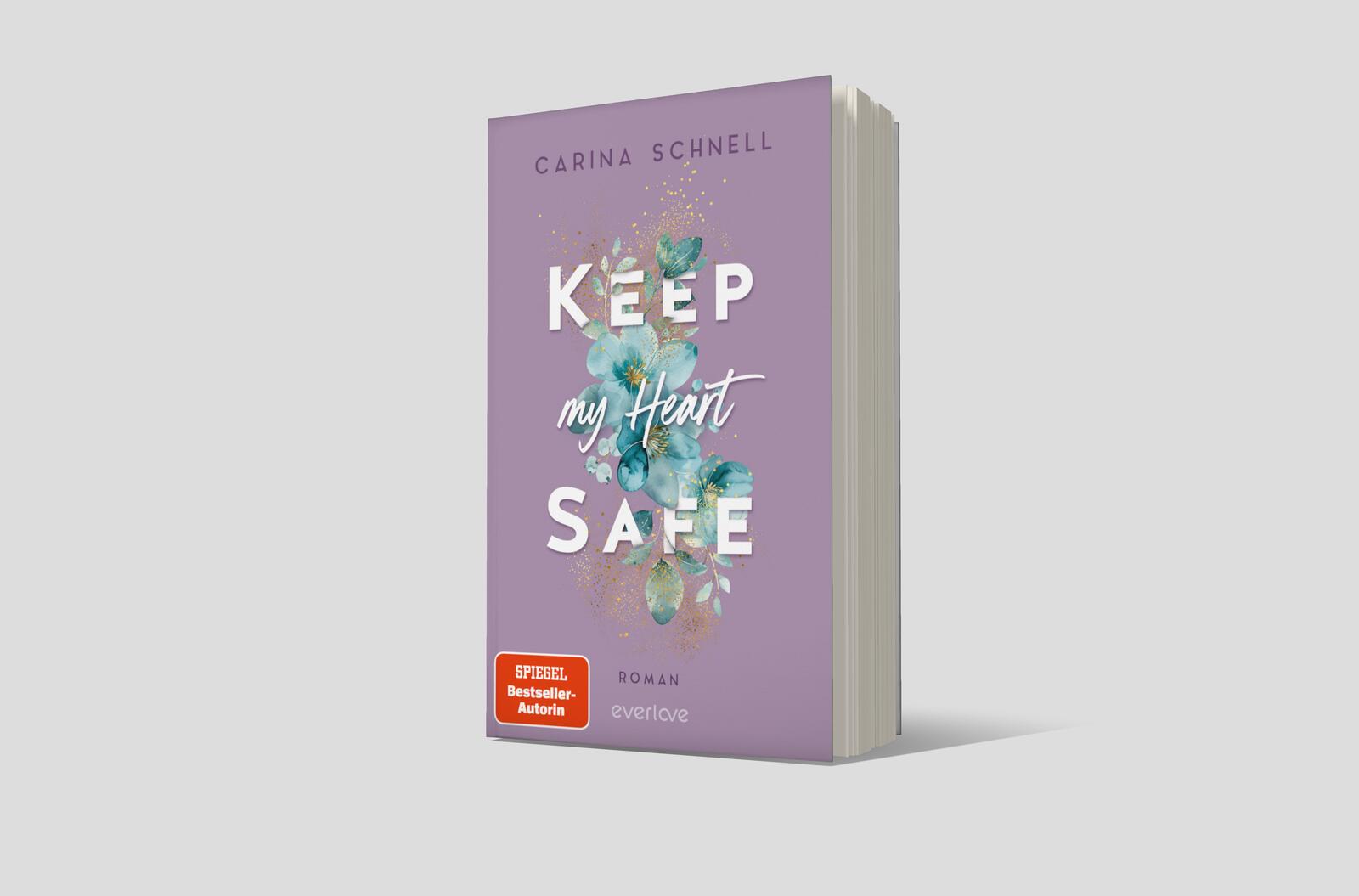 Keep My Heart Safe