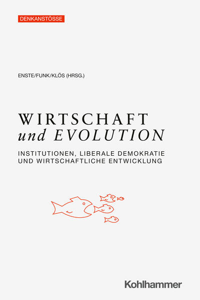 Wirtschaft und Evolution