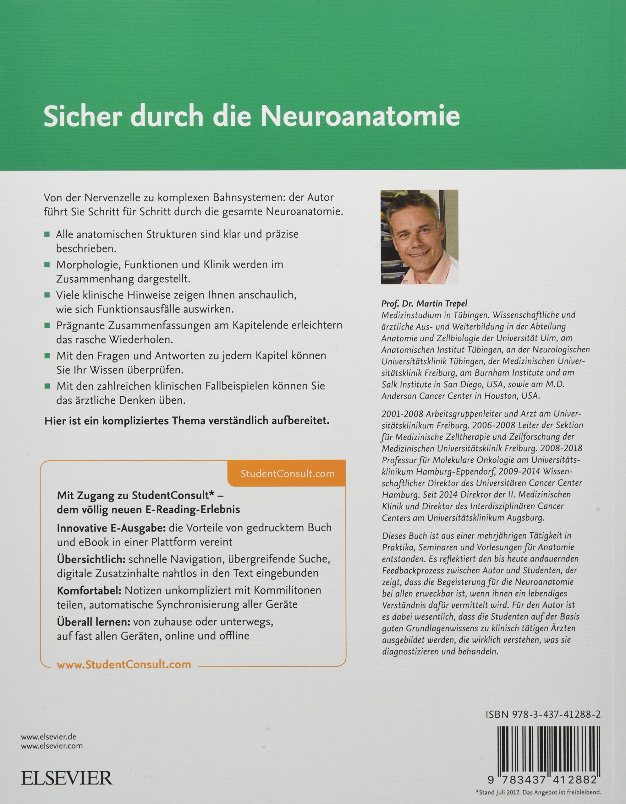 Neuroanatomie