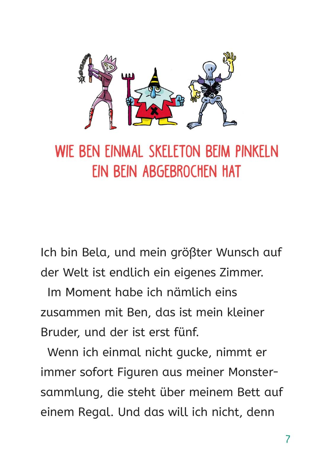 Ich und meine Chaos-Brüder – Alarmstufe Umzug (Ich und meine Chaos-Brüder 1)