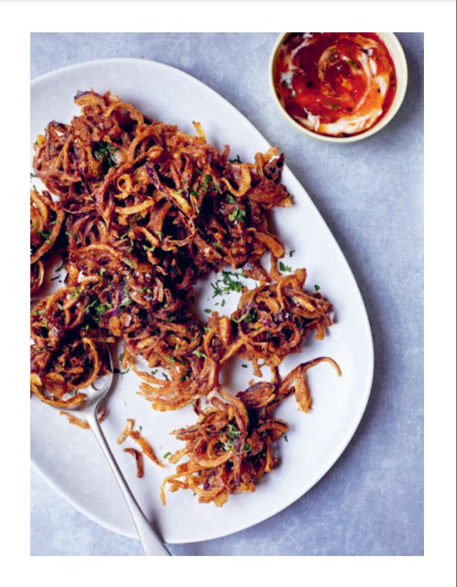 Vegan Express - Schneller gekocht als geliefert
