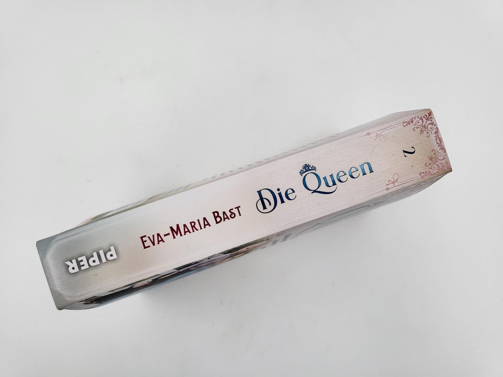 Die Queen