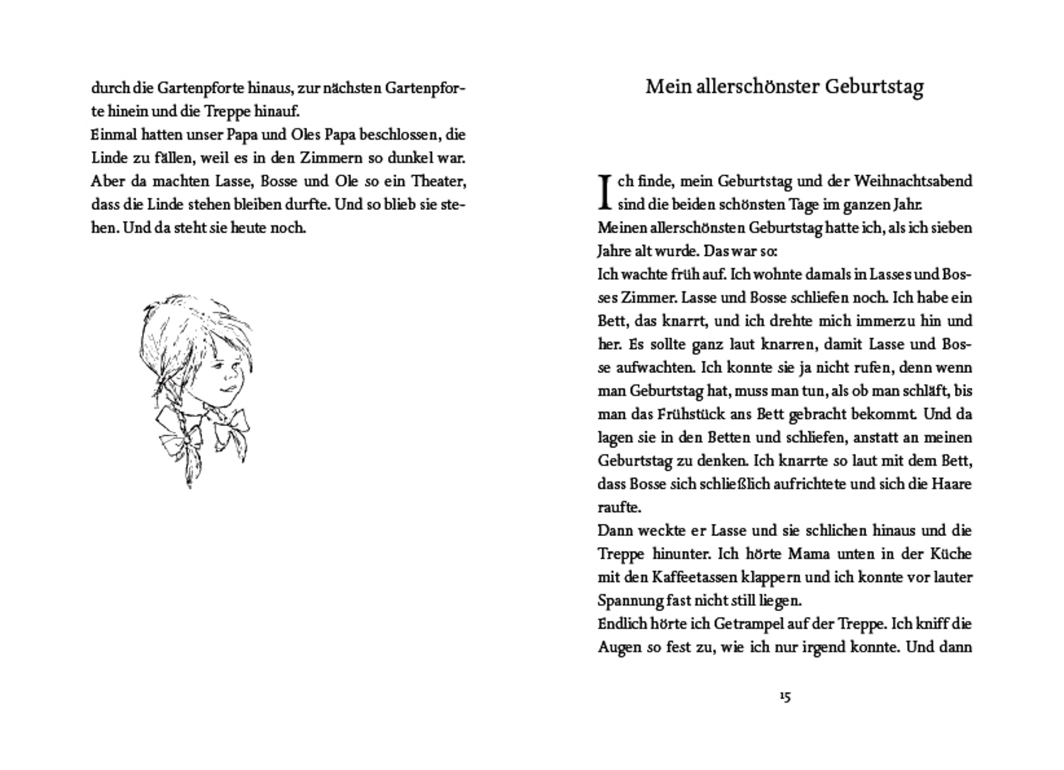 Wir Kinder aus Bullerbü 1