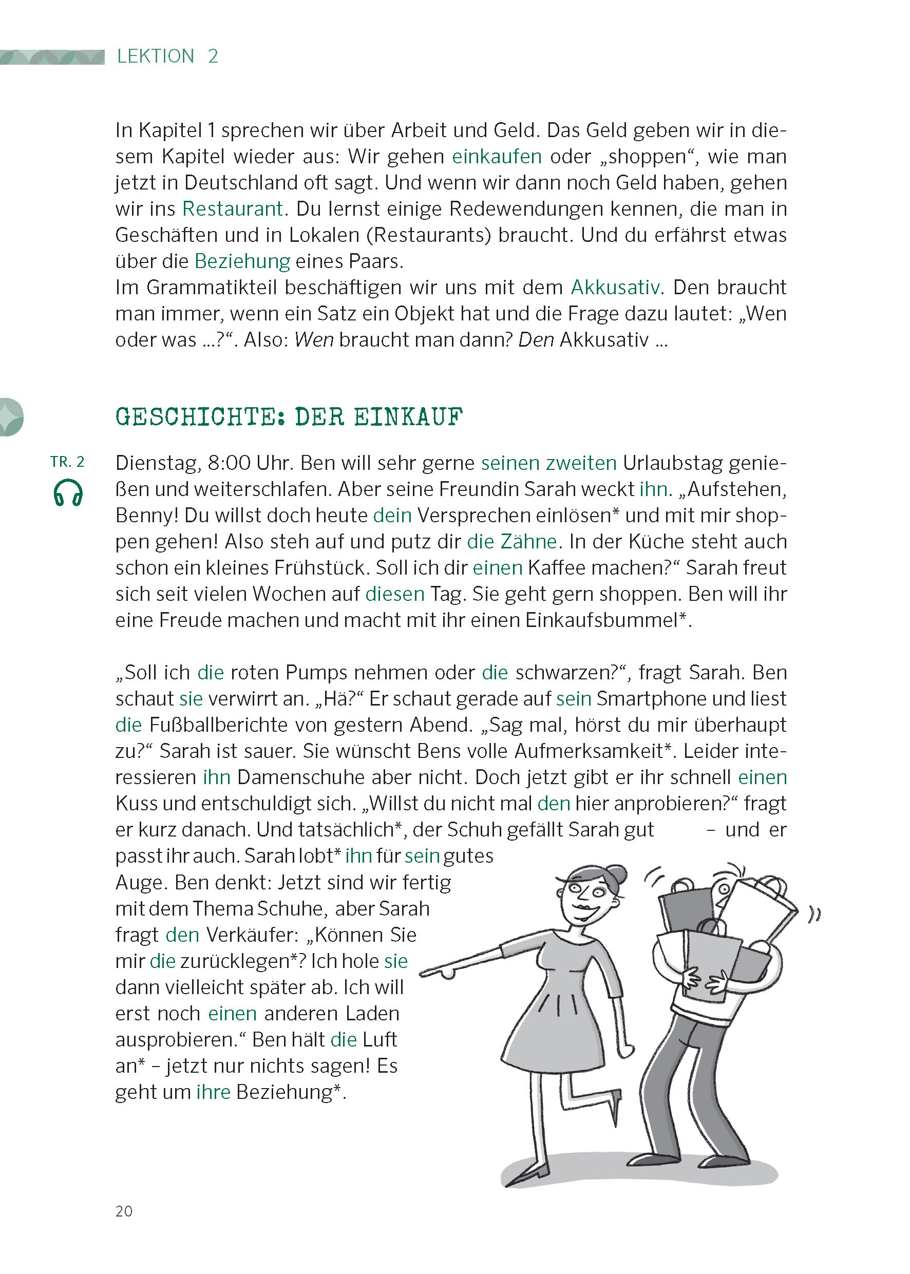 Langenscheidt Deutsch im Alltag
