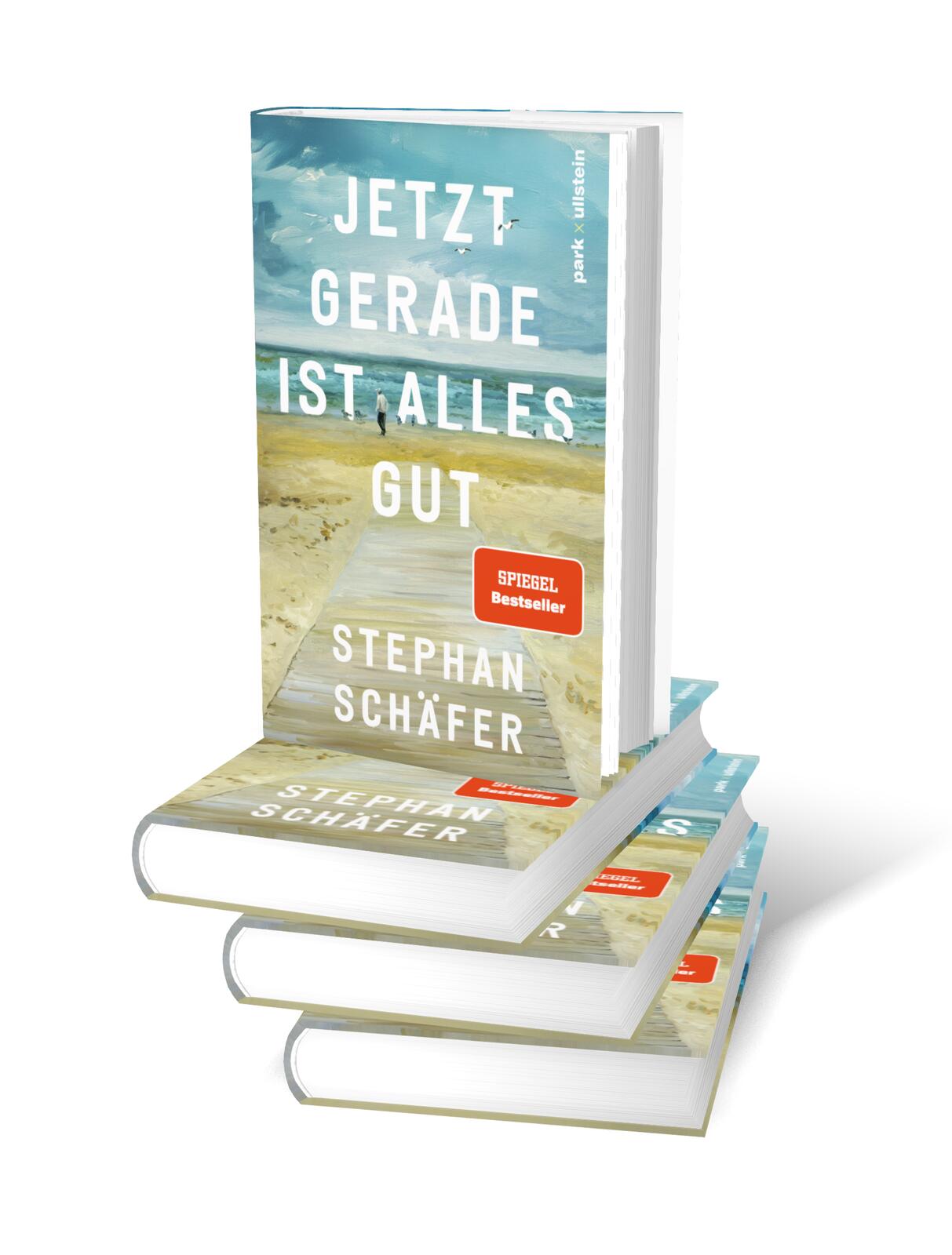 Jetzt gerade ist alles gut