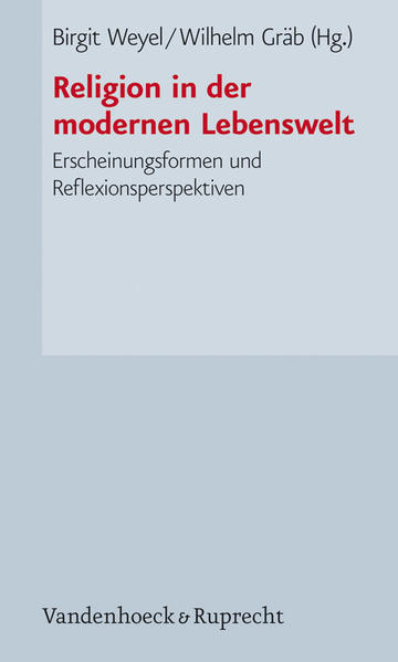 Religion in der modernen Lebenswelt