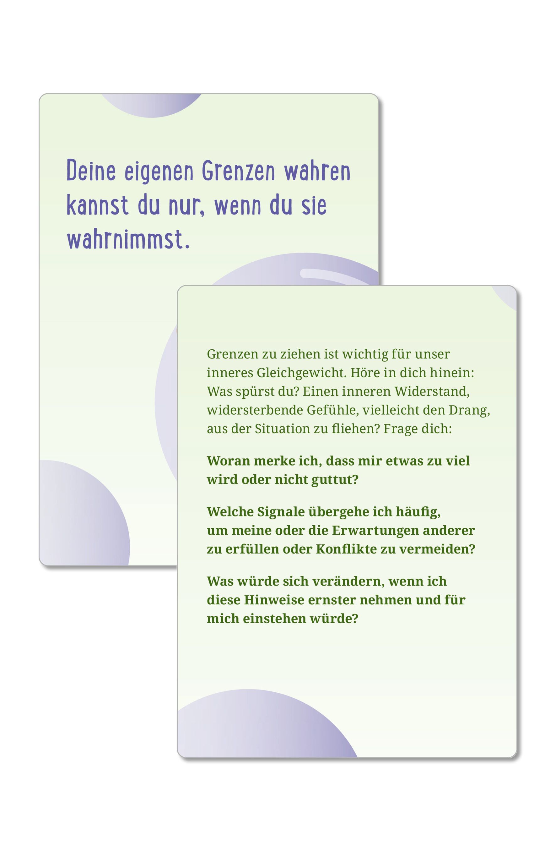 Zeit für Lebensfreude