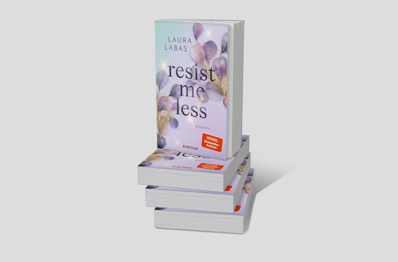 Resist Me Less