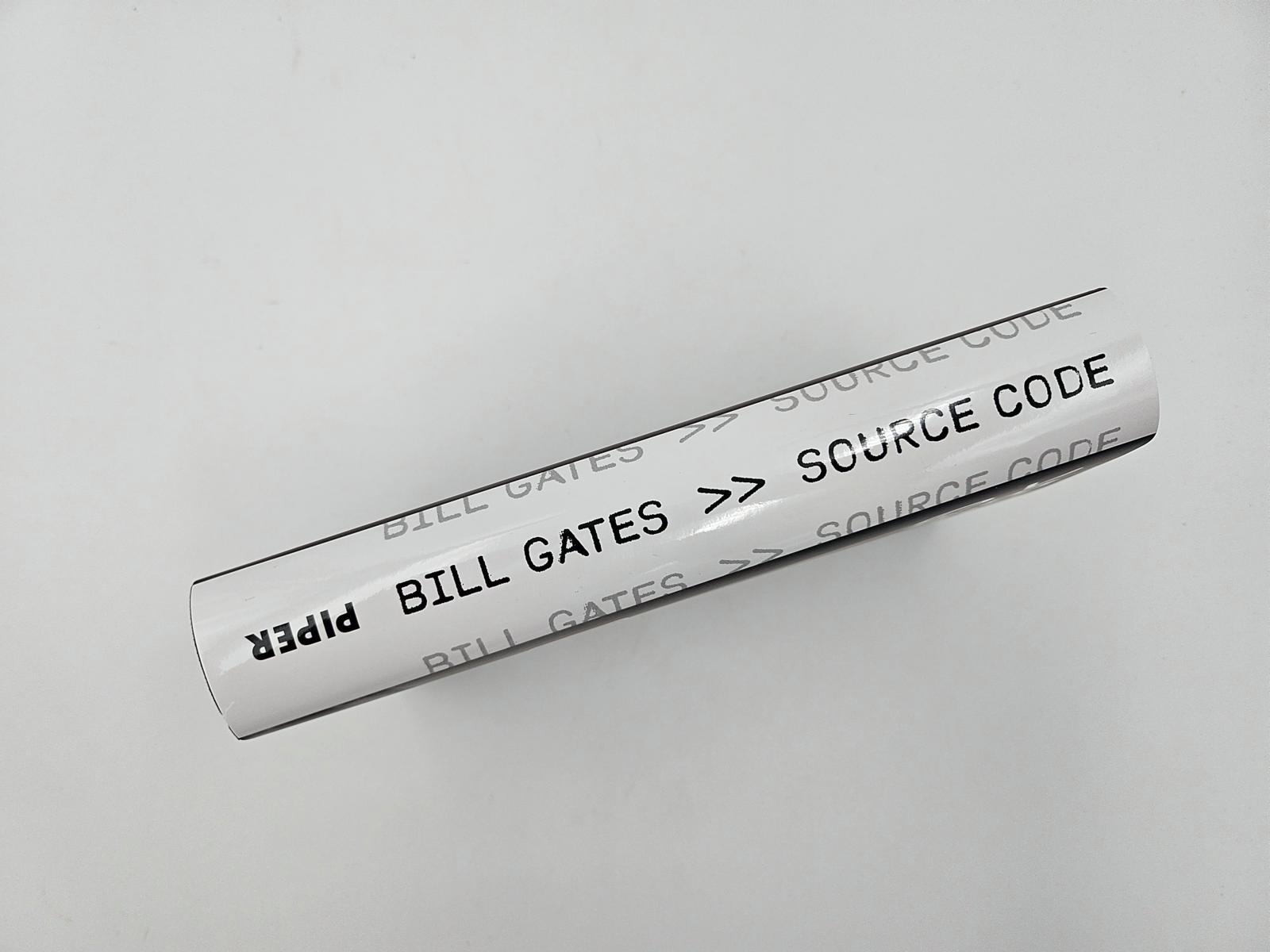 Source Code