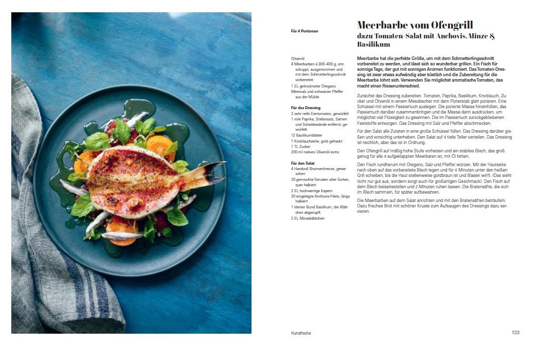 Fisch