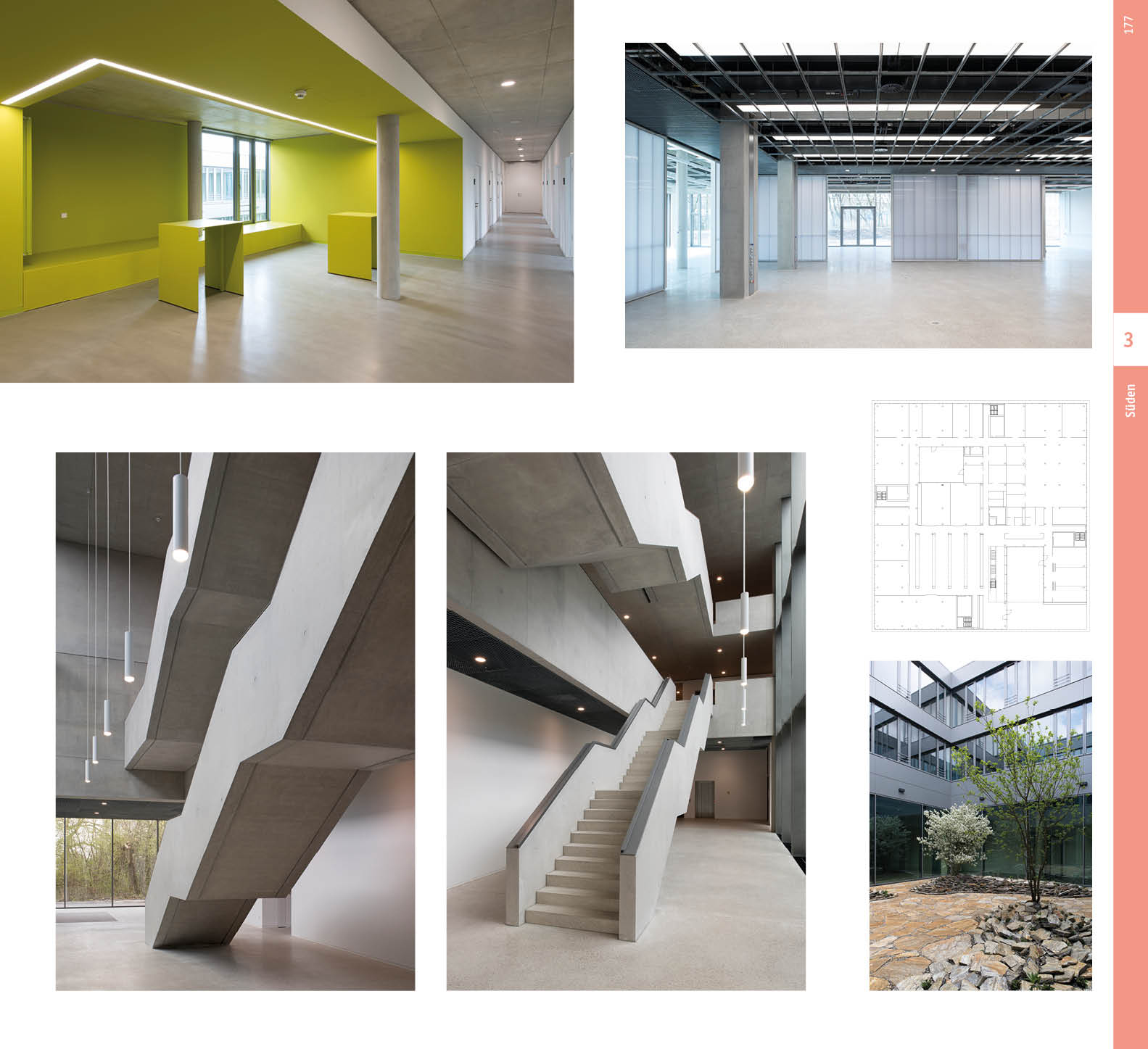Architekturführer Deutschland