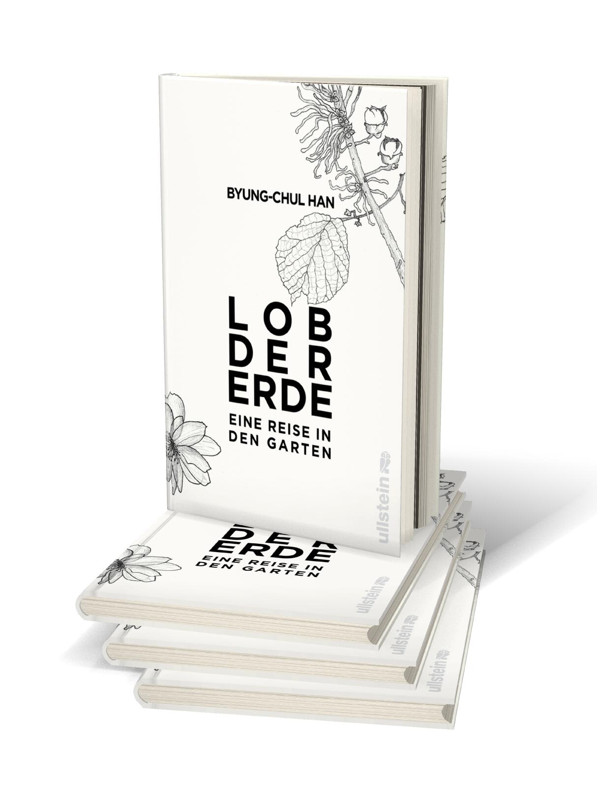 Lob der Erde