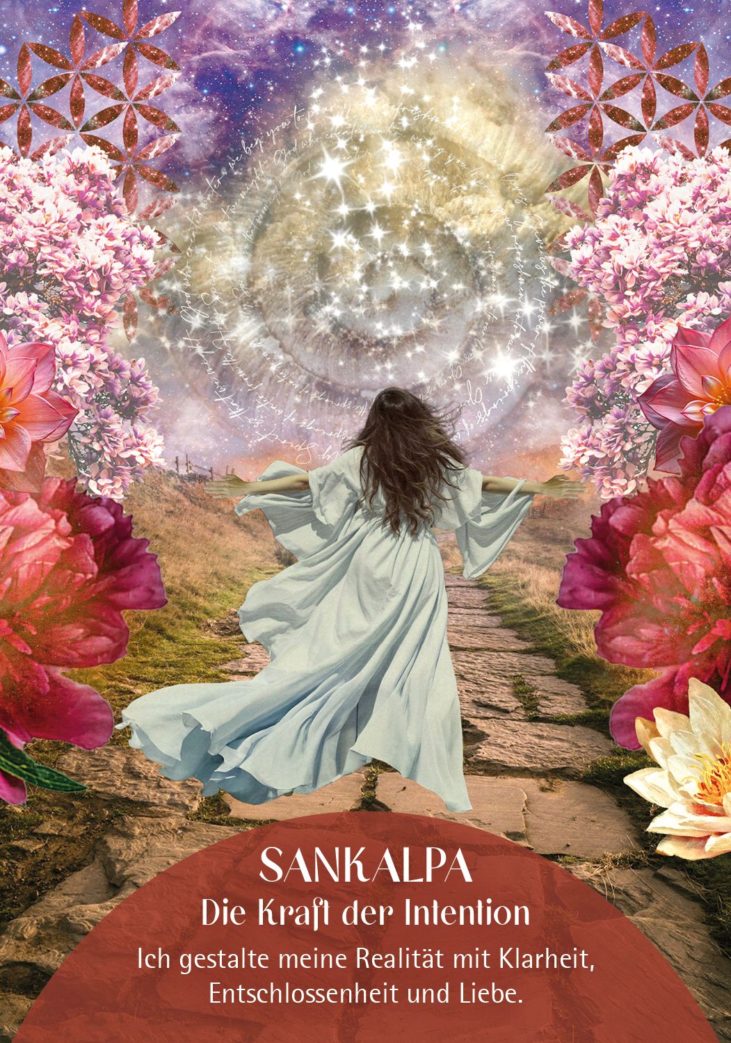 Soul Path – Orakel der Seelenweisheit
