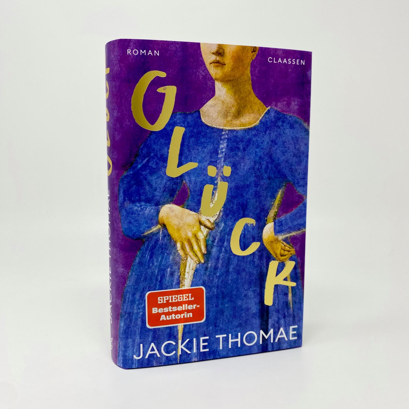 Glück
