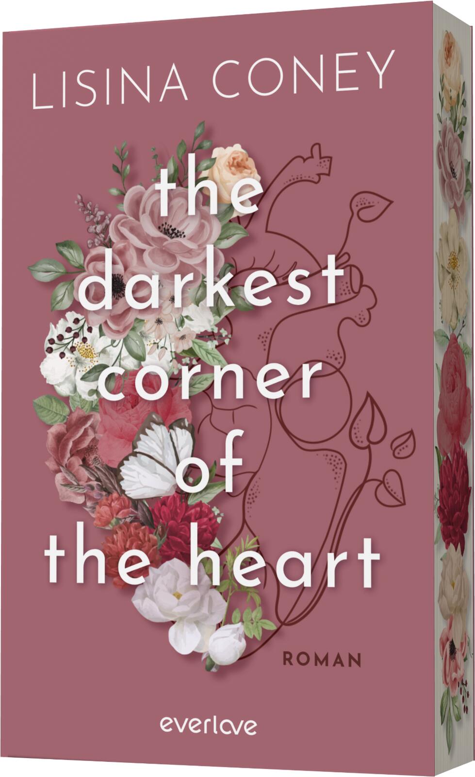 The Darkest Corner of the Heart