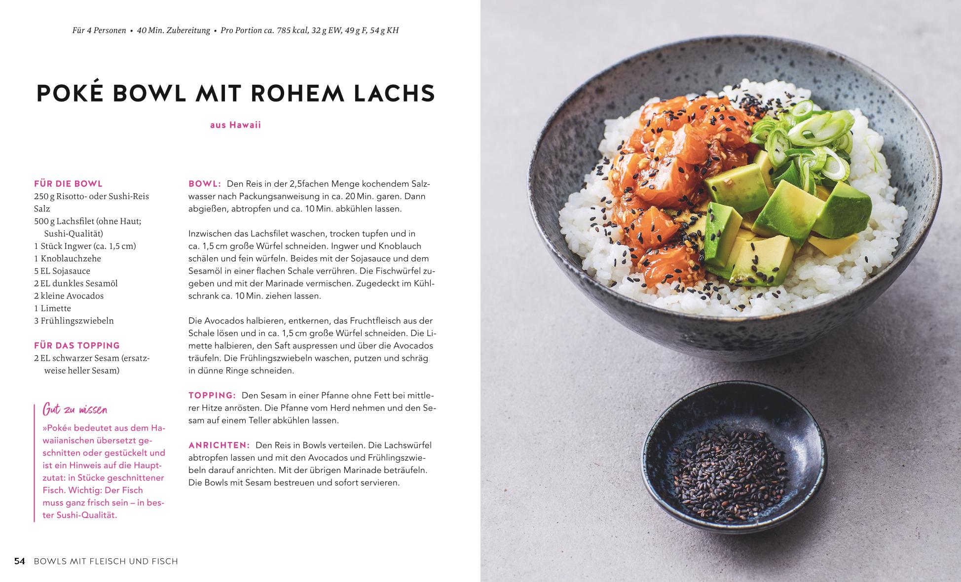 Happy Buddha Bowls