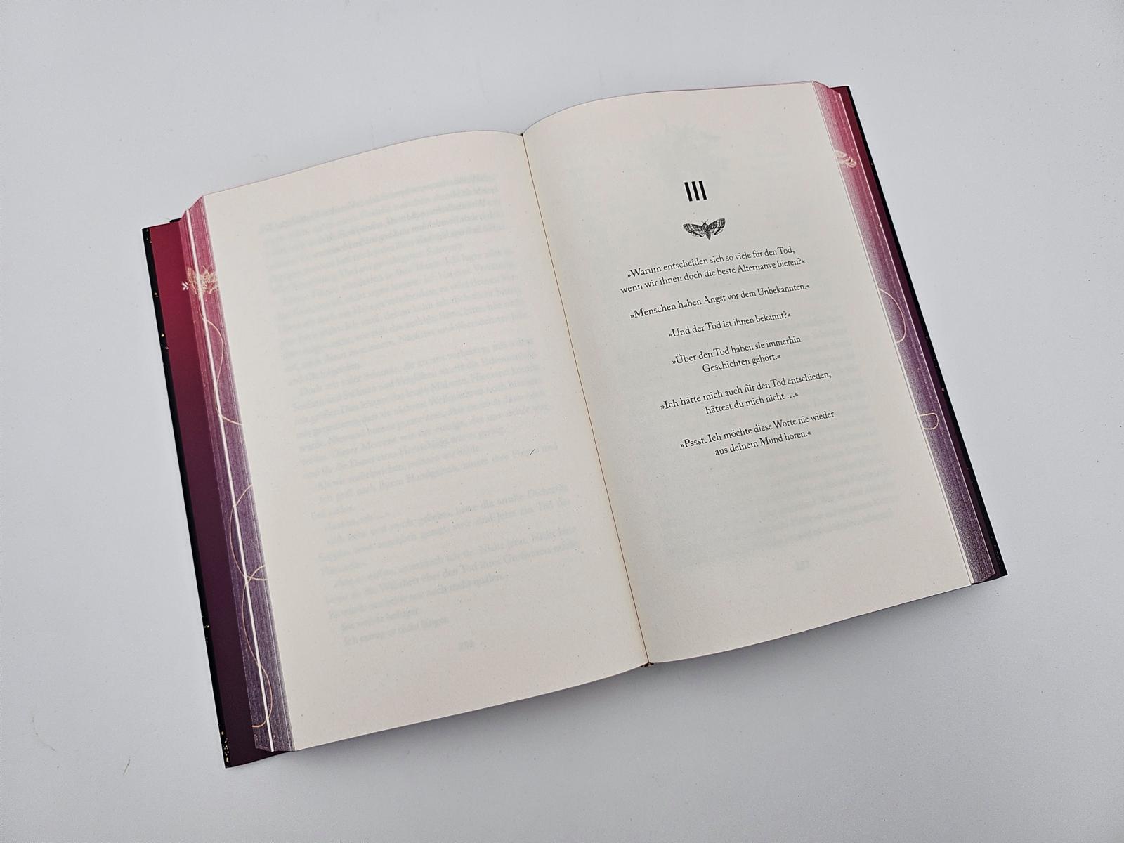 Twelve of Nights – Das gestohlene Herz