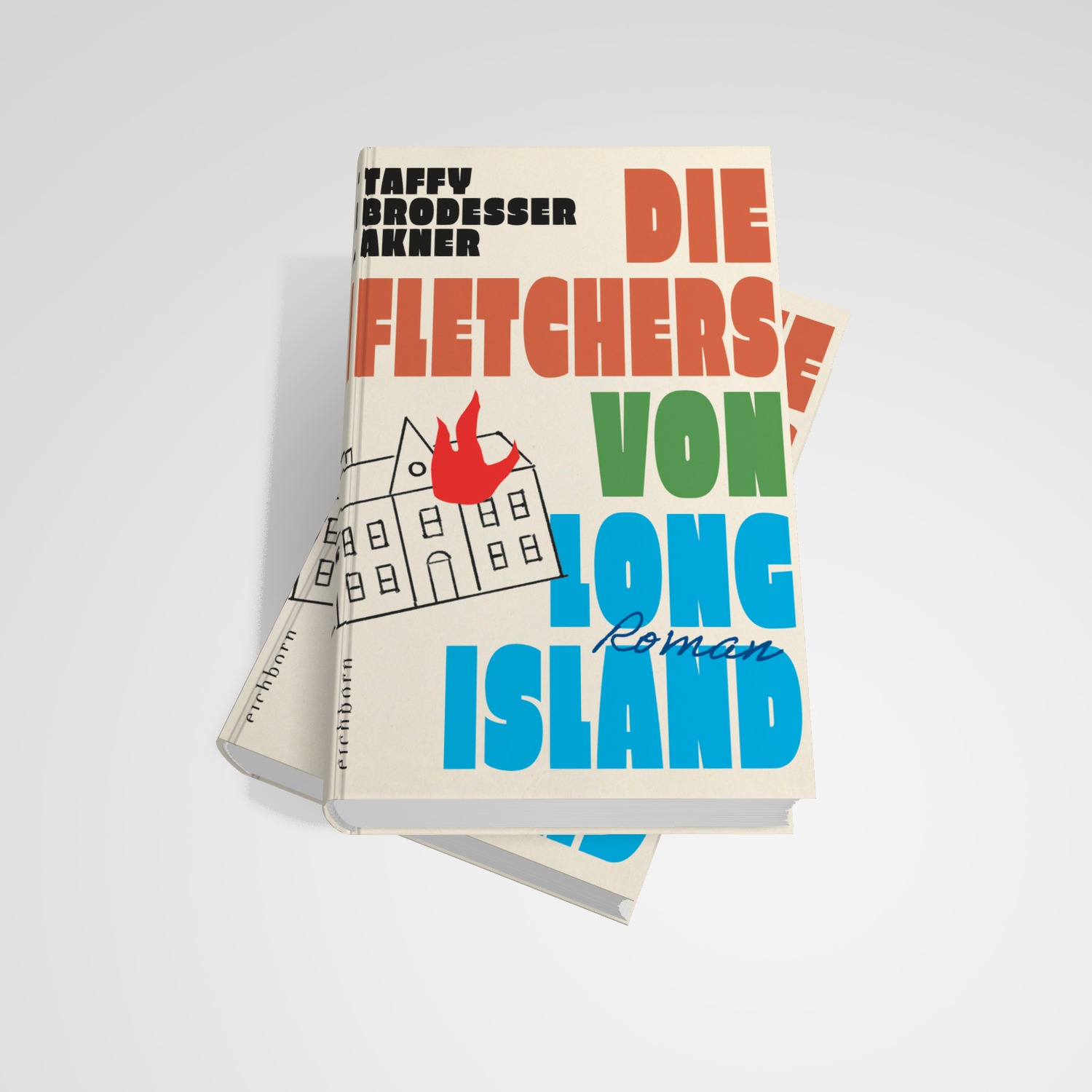 Die Fletchers von Long Island