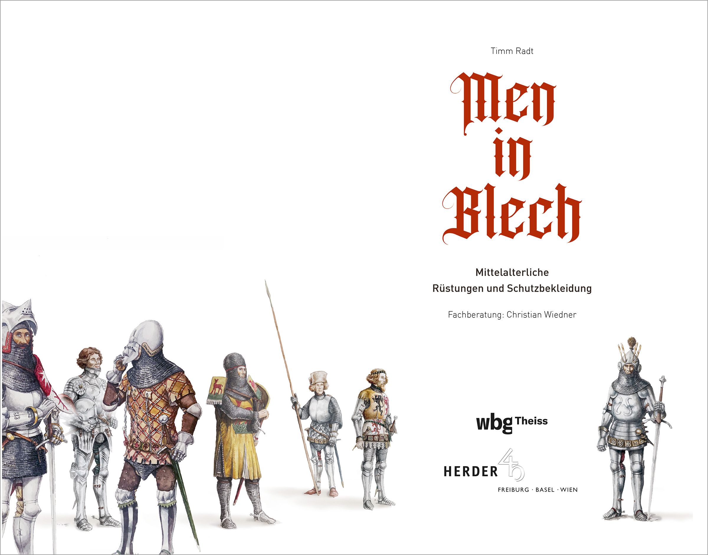 Men in Blech