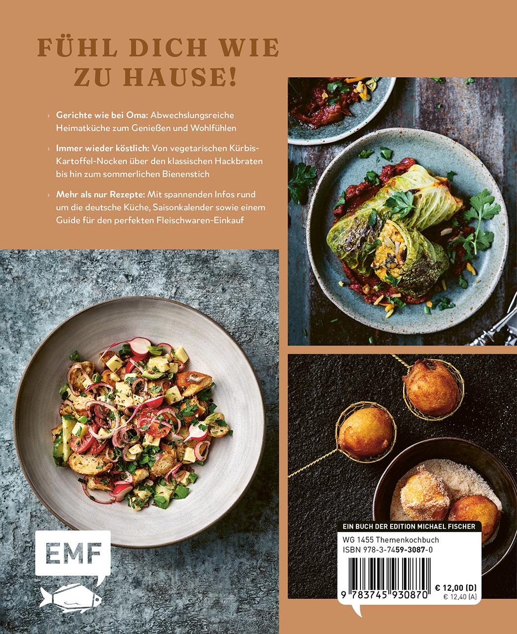 Genussmomente: So schmeckt Heimat