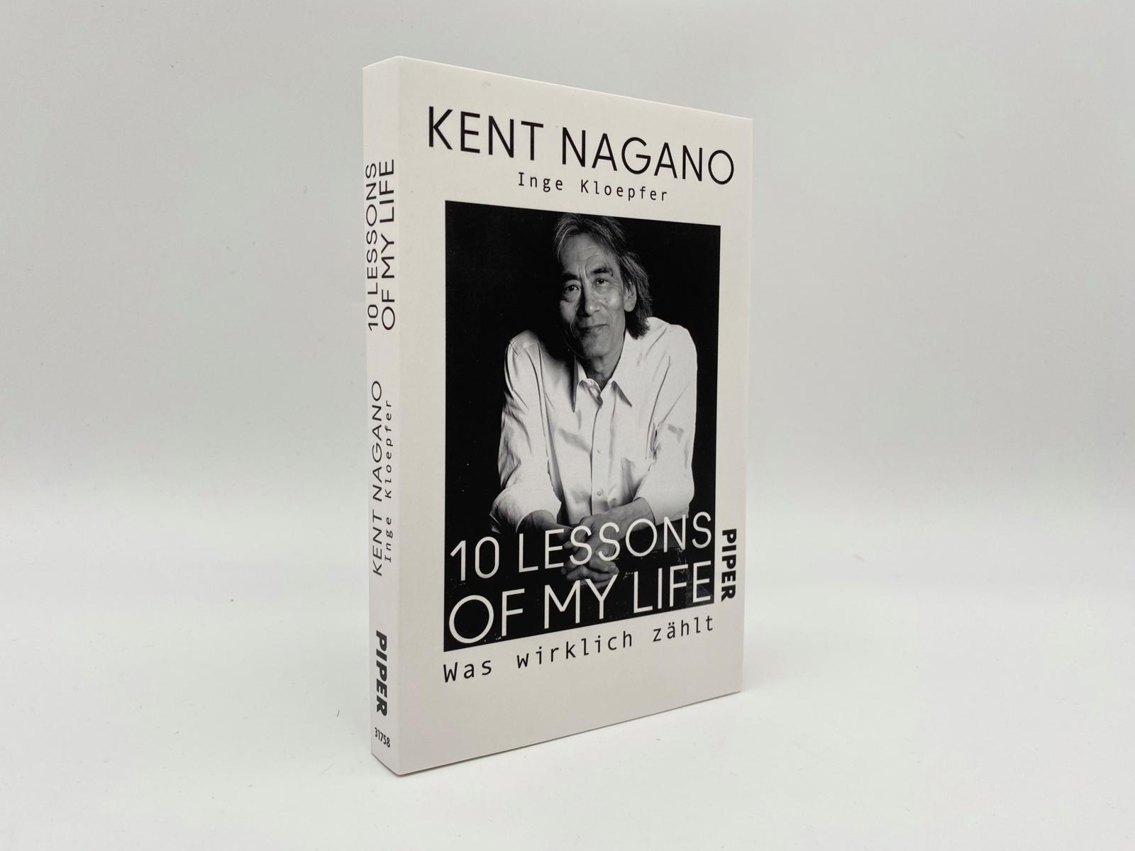 10 Lessons of my Life