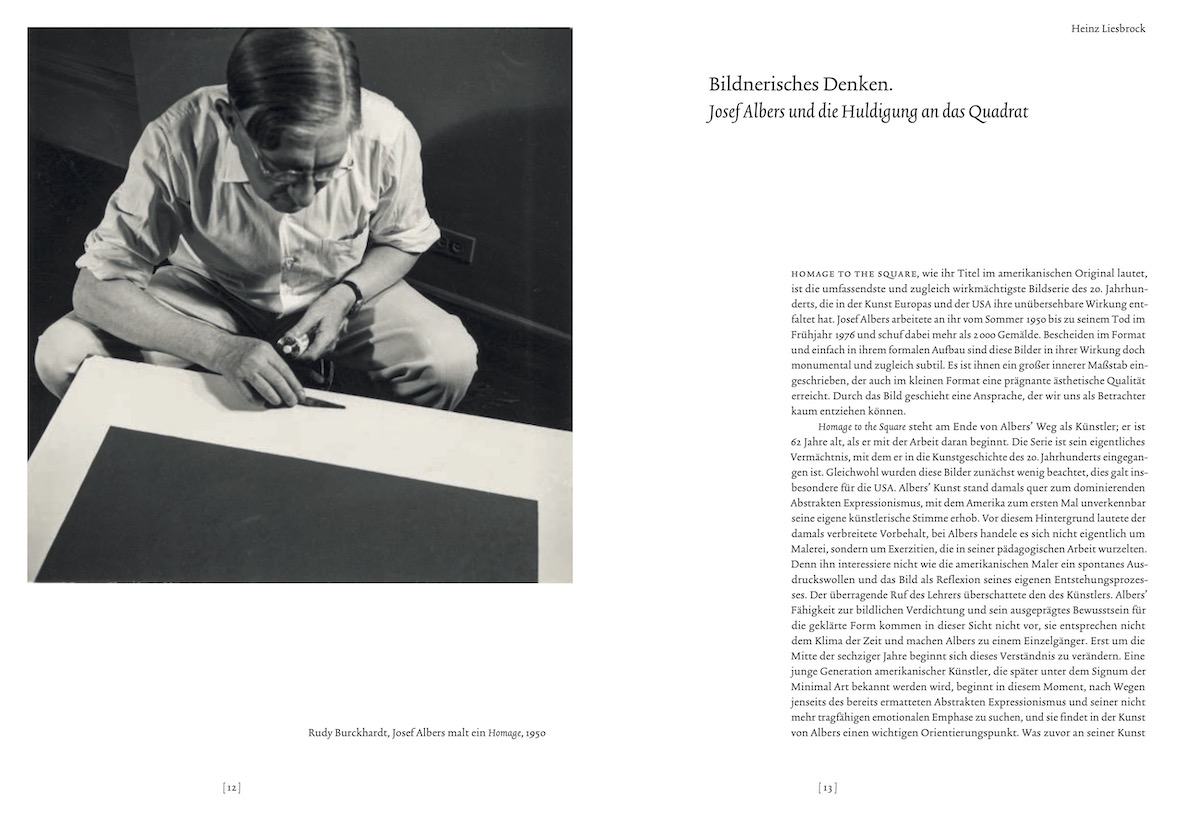 Josef Albers