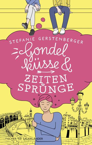 Gondelküsse und Zeitensprünge