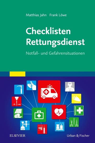 Checklisten Rettungsdienst