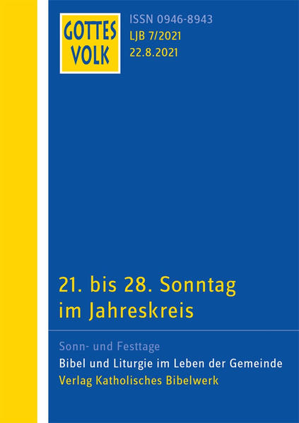 Gottes Volk 2021 B7