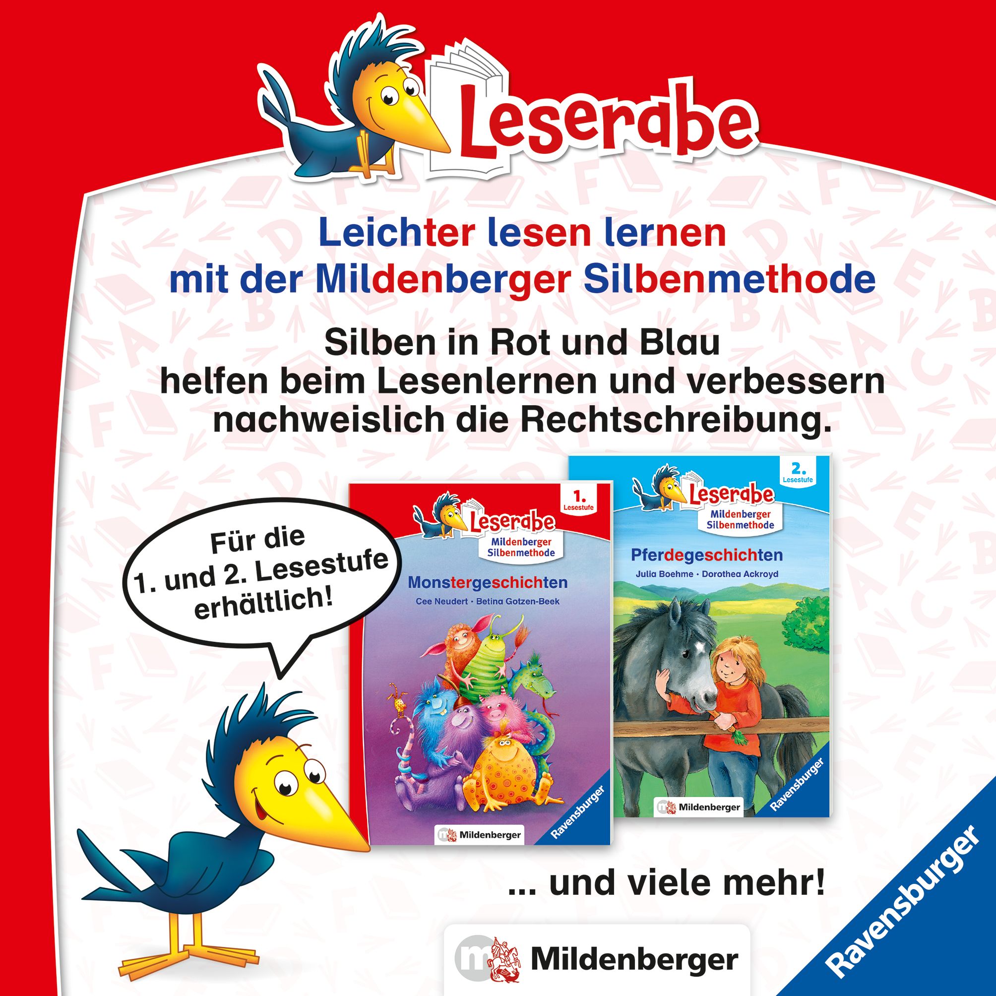 Leserabe 1. Lesestufe Kurz und leicht - Befreit die Dinos!