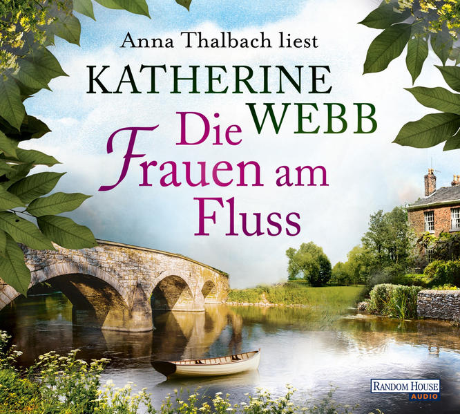 Die Frauen am Fluss (Audio-CD)