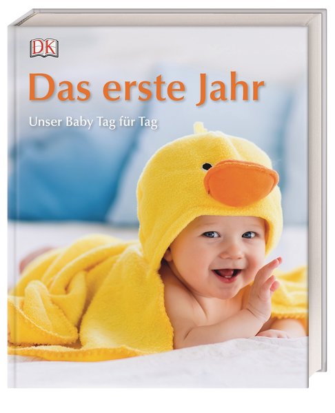 Das erste Jahr