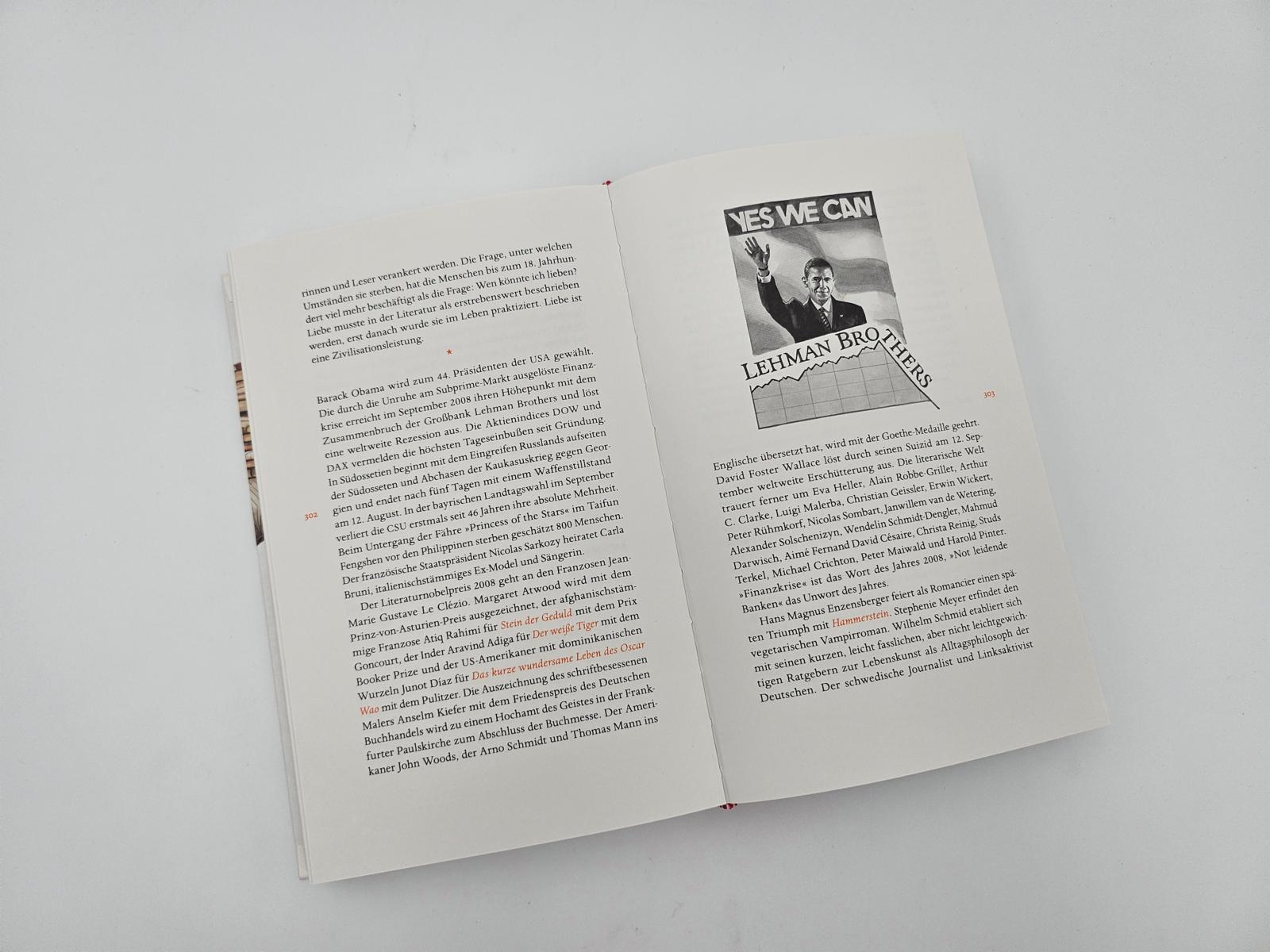 Schecks Bestsellerbibel