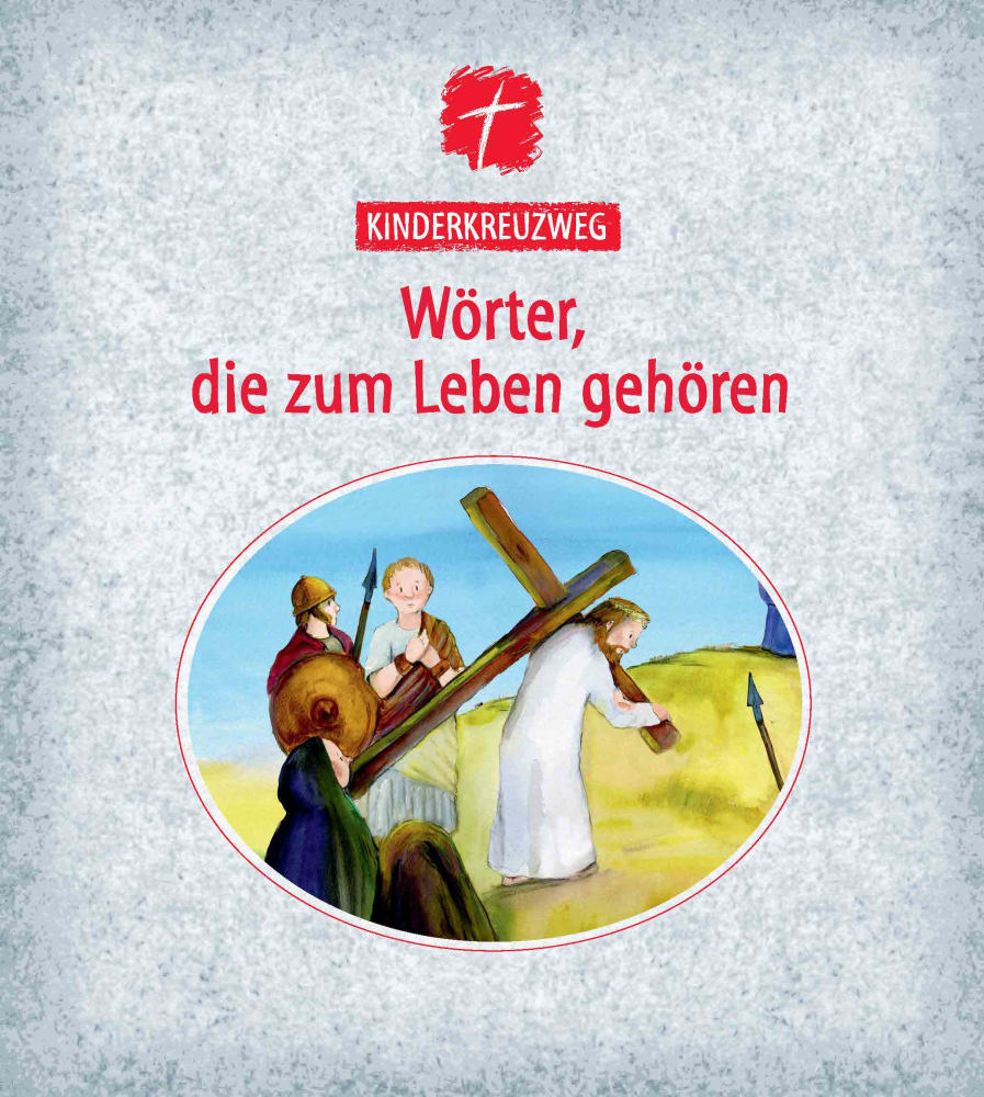 Kinderkreuzweg und Osterfeier