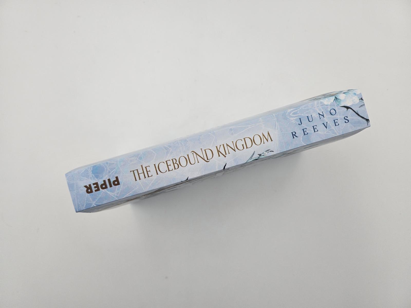 The Icebound Kingdom