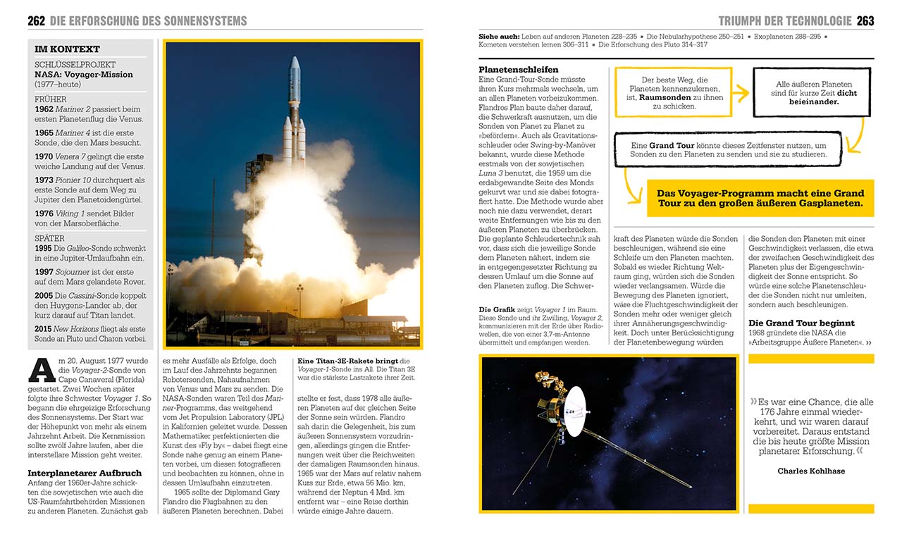 Big Ideas. Das Astronomie-Buch