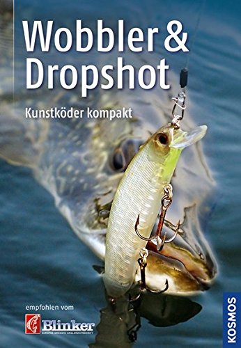 Wobbler & Dropshot